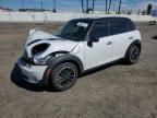 2014 Mini Cooper Countryman