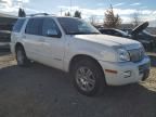 2010 Mercury Mountaineer Premier