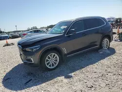 BMW Vehiculos salvage en venta: 2020 BMW X5 XDRIVE40I