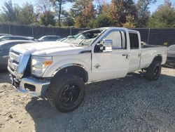 2016 Ford F350 Super Duty en venta en Waldorf, MD