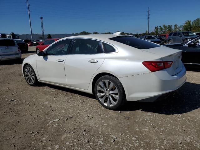 2016 Chevrolet Malibu Premier