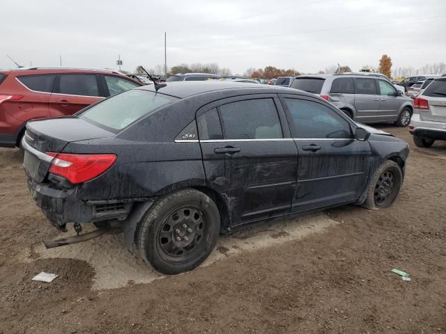 2014 Chrysler 200 LX