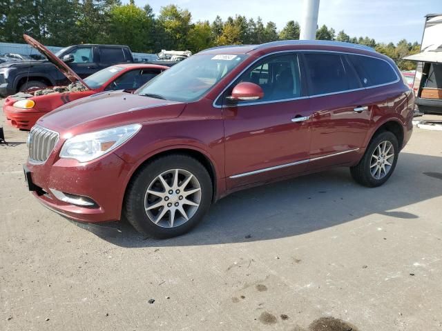 2015 Buick Enclave