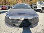 2018 Honda Accord EXL