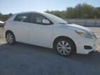 2010 Toyota Corolla Matrix