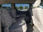 2009 Chrysler Town & Country Touring