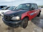 2001 Ford F150 Supercrew