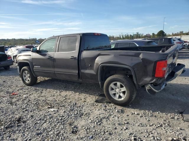 2014 GMC Sierra K1500 SLE