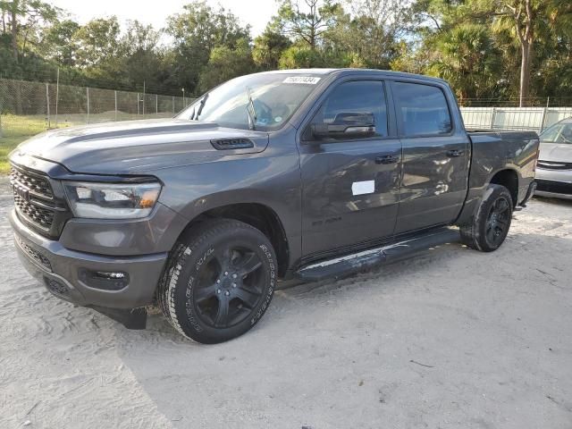 2023 Dodge RAM 1500 BIG HORN/LONE Star