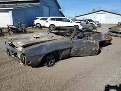 Pontiac Vehiculos salvage en venta: 1970 Pontiac Other