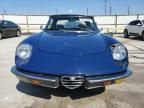 1974 Alfa Romeo Spider