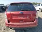 2009 Ford Edge SEL