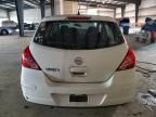 2009 Nissan Versa S