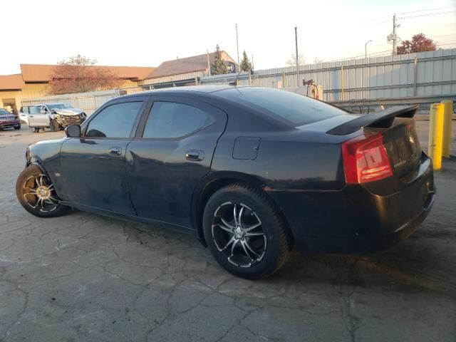 2008 Dodge Charger