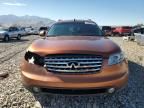 2003 Infiniti FX35