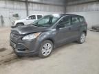 2016 Ford Escape S