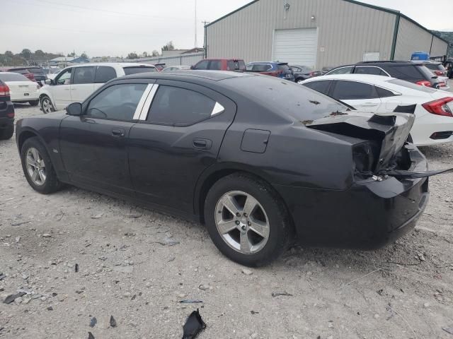 2009 Dodge Charger SXT