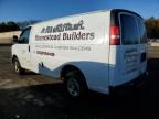 2008 Chevrolet Express G2500