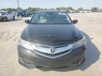 2018 Acura ILX Premium