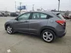 2016 Honda HR-V LX