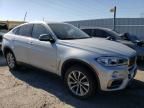 2017 BMW X6 XDRIVE35I