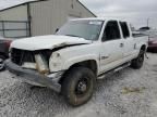 2007 Chevrolet Silverado K2500 Heavy Duty