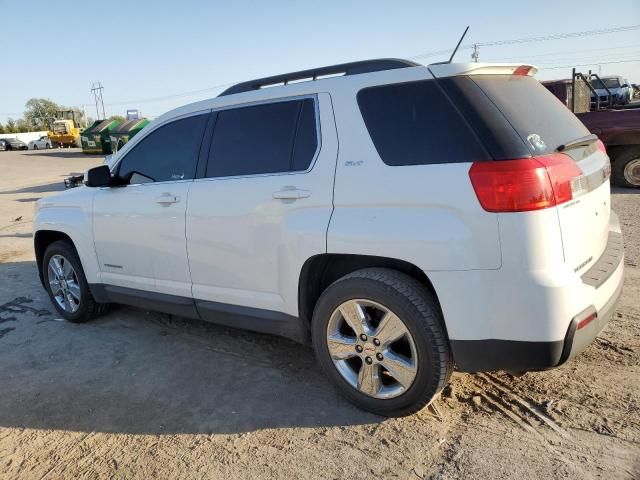 2015 GMC Terrain SLT