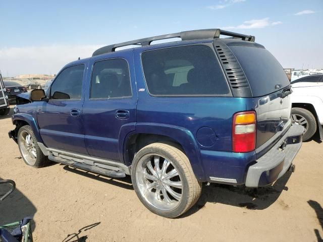 2006 Chevrolet Tahoe K1500