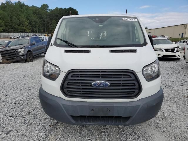 2018 Ford Transit T-250