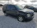 2008 Chevrolet Tahoe K1500