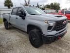 2024 Chevrolet Silverado K2500 ZR2