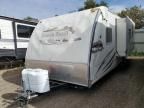 2010 Northwood Trailer