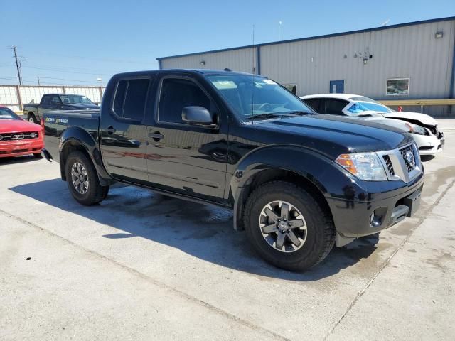 2018 Nissan Frontier S