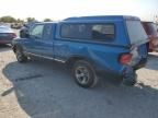 2001 Chevrolet S Truck S10