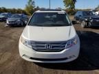 2013 Honda Odyssey Touring