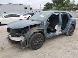 Vehiculos salvage en venta de Copart Opa Locka, FL: 2024 Honda HR-V Sport