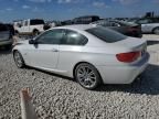 2013 BMW 335 XI