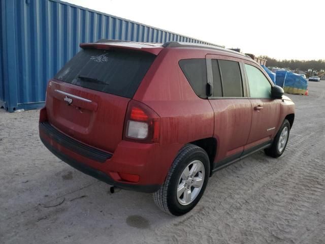 2015 Jeep Compass Sport