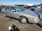 2005 Mercury Grand Marquis LS