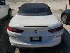 2020 BMW 840I