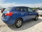 2009 Nissan Rogue S