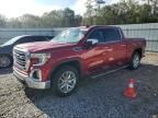 2021 GMC Sierra K1500 SLT