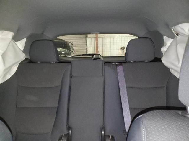 2011 KIA Sorento Base