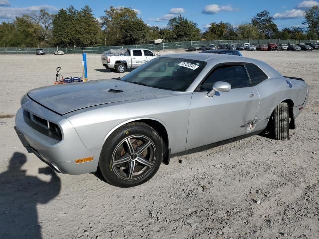 2010 Dodge Challenger SE