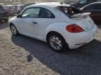 2016 Volkswagen Beetle 1.8T