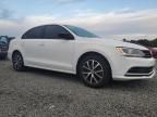 2016 Volkswagen Jetta SE