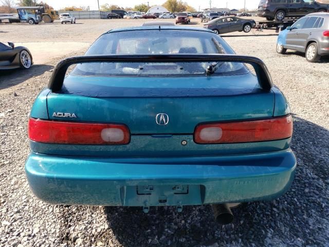 1994 Acura Integra LS