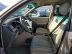 2007 Toyota Highlander Hybrid