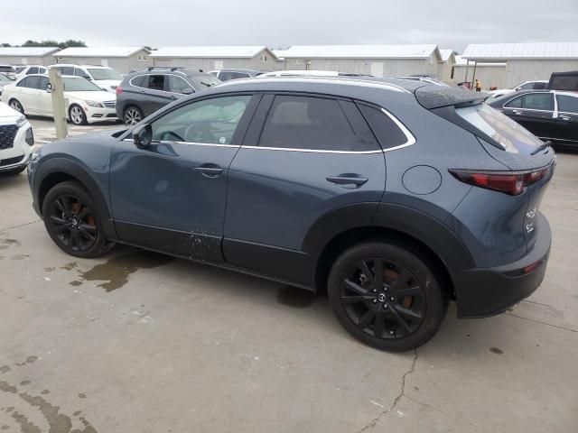 2023 Mazda CX-30 Preferred