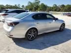 2016 Lexus GS 350 Base